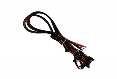 Assembly harness